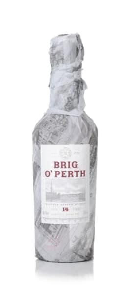 Brig O' Perth 14 Year Old 700ml bottle - Scotch Whisky whisky