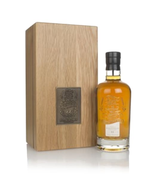 Bunnahabhain 44 Year Old - Director’s Special (The Single Malts of Scotland) 700ml bottle - Scotch Whisky whisky