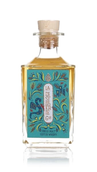 Caperdonich 20 Year Old 1997 (La Distillerie Générale) 350ml bottle - Scotch Whisky whisky