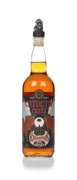 Catoctin Creek Ragnarok Rye 750ml bottle - American Whiskey whisky