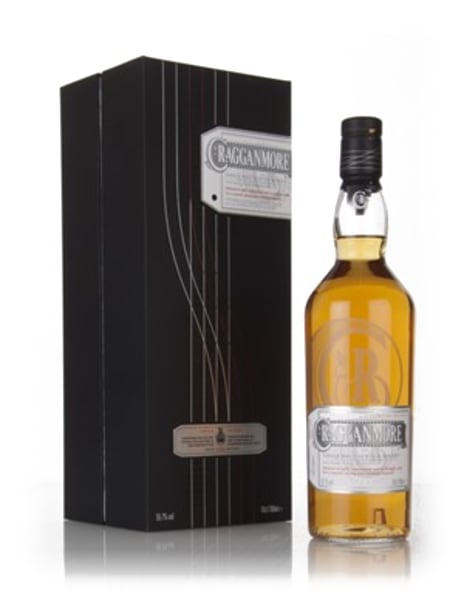 Cragganmore Limited Release (Special Release 2016) 700ml bottle - Scotch Whisky whisky