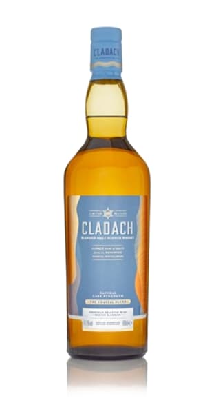Cladach (Special Release 2018) 700ml bottle - Scotch Whisky whisky