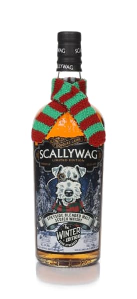 Scallywag The Winter Edition 2022 700ml bottle - Scotch Whisky whisky
