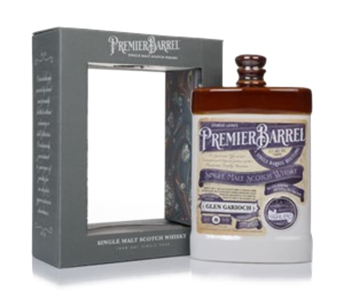 Glen Garioch 8 Year Old - Premier Barrel (Douglas Laing) 700ml bottle - Scotch Whisky whisky