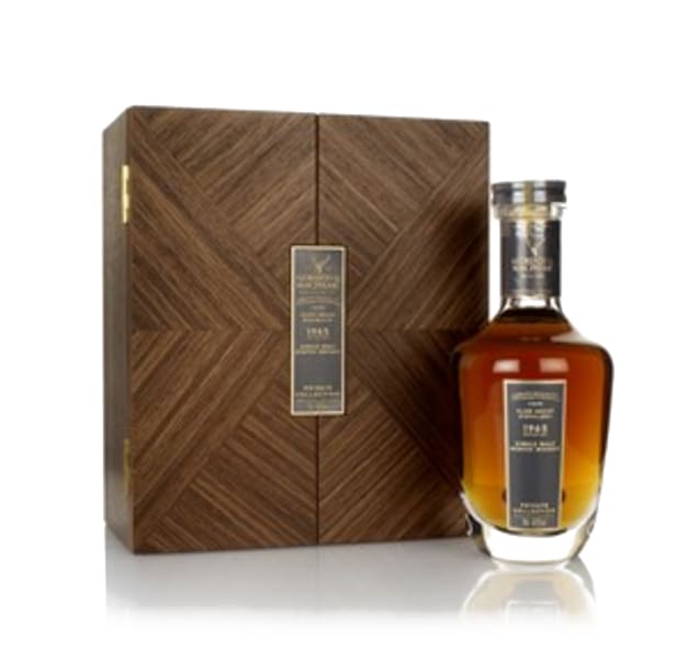 Glen Grant 1965 (bottled 2019) - Private Collection (Gordon & MacPhail) 700ml bottle - Scotch Whisky whisky