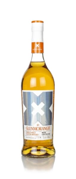 Glenmorangie X  700ml bottle - Scotch Whisky whisky