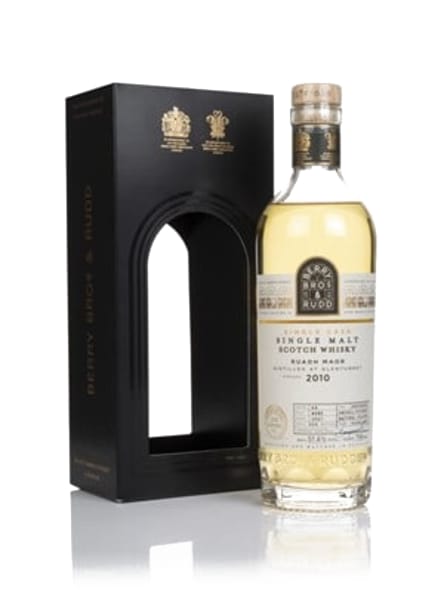 Ruadh Mhor 2010 (bottled 2021) (cask 69) - Berry Bros. & Rudd 700ml bottle - Scotch Whisky whisky