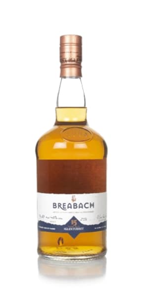 The Glenturret Breabach 15 Year Old 700ml bottle - Scotch Whisky whisky