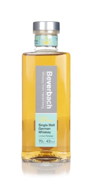 Beverbach Tequila Cask Finish 700ml bottle - German Whisky whisky