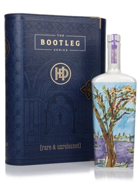 Heavens Door Bootleg Series No.3 - 2021 Edition 750ml bottle - American Whiskey whisky