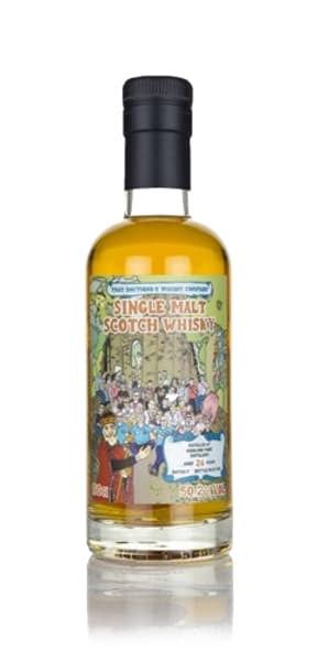 Highland Park 26 Year Old (That Boutique-y Whisky Company) 500ml bottle - Scotch Whisky whisky