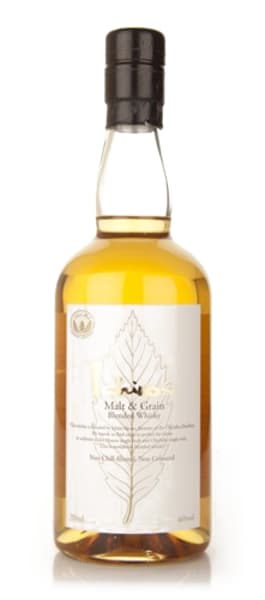 Ichiro's Malt & Grain 700ml bottle - Japanese Whisky whisky
