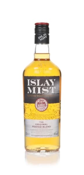 Islay Mist Original 700ml bottle - Scotch Whisky whisky