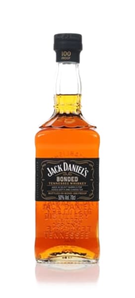 Jack Daniel’s Bonded 700ml bottle - American Whiskey whisky