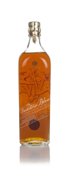 Johnnie Walker The Directors Blend 2011 700ml bottle - Scotch Whisky whisky