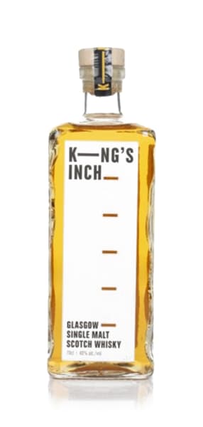 King's Inch 700ml bottle - Scotch Whisky whisky