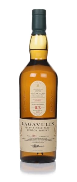 Lagavulin 13 Year Old Fèis ìLe 2021 700ml bottle - Scotch Whisky whisky