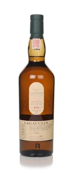 Lagavulin 18 Year Old - Fèis Ìle 2016 700ml bottle - Scotch Whisky whisky