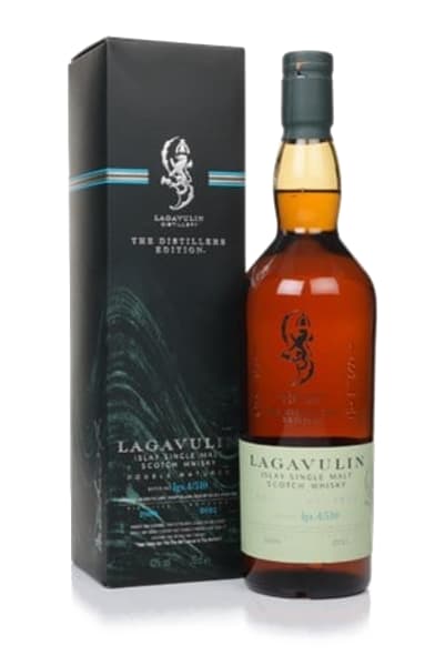 Lagavulin 2006 (Bottled 2021) Pedro Ximénez Cask Finish - Distillers Edition 700ml bottle - Scotch Whisky whisky