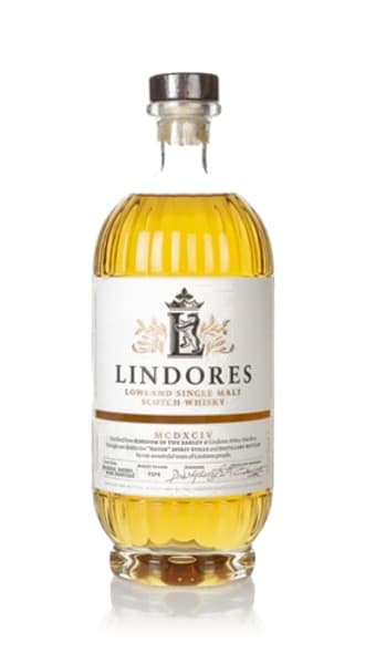 Lindores Abbey MCDXCIV 700ml bottle - Scotch Whisky whisky