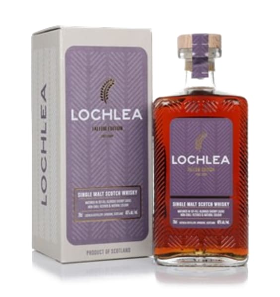 Lochlea Fallow Edition 700ml bottle - Scotch Whisky whisky