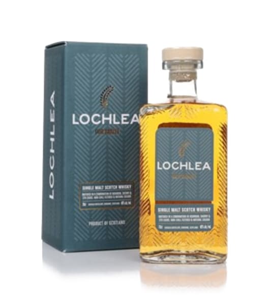 Lochlea Our Barley 700ml bottle - Scotch Whisky whisky