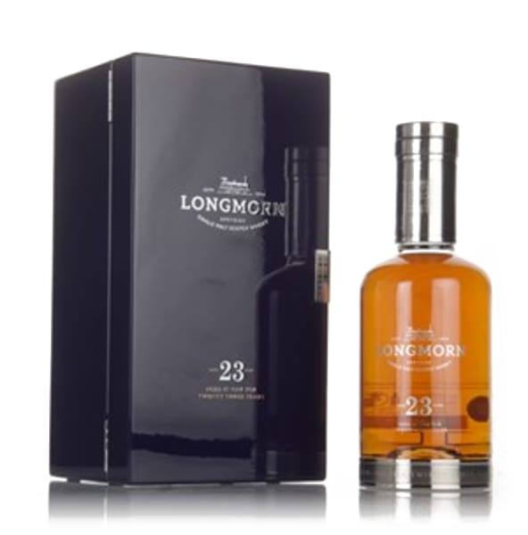 Longmorn 23 Year Old 700ml bottle - Scotch Whisky whisky