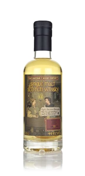 Macduff 12 Year Old (That Boutique-y Whisky Company) 500ml bottle - Scotch Whisky whisky