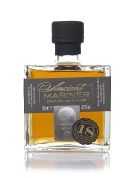 Macduff 18 Year Old 1997 (Cask 5852) - Ancient Mariner 500ml bottle - Scotch Whisky whisky