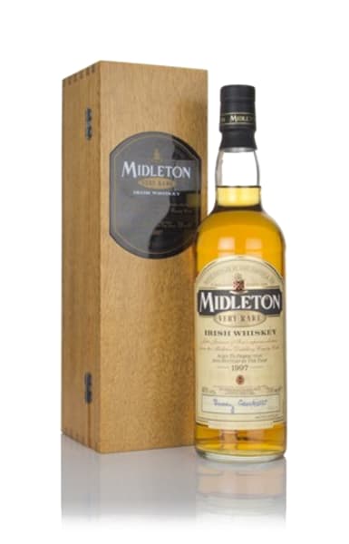 Midleton Very Rare 1997 700ml bottle - Irish Whiskey whisky