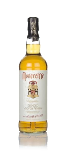 Moncreiffe Signature 700ml bottle - Scotch Whisky whisky