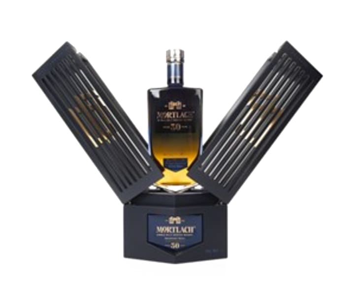 Mortlach 30 Year Old 700ml bottle - Scotch Whisky whisky