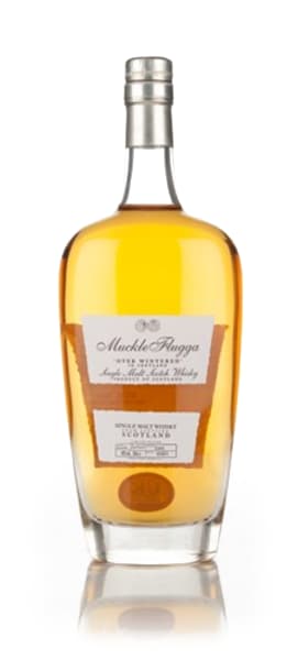 Muckle Flugga Single Malt 700ml bottle - Scotch Whisky whisky