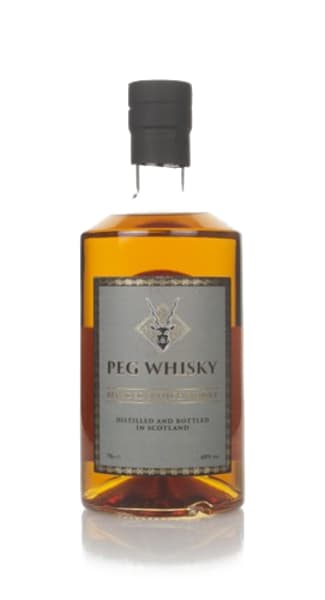 Peg Whisky Blended Scotch Whisky 700ml bottle - Scotch Whisky whisky
