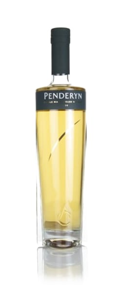 Penderyn Peated 700ml bottle - Welsh Whisky whisky