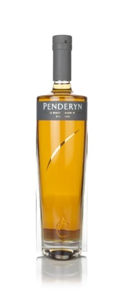 Penderyn Rich Oak 700ml bottle - Welsh Whisky whisky