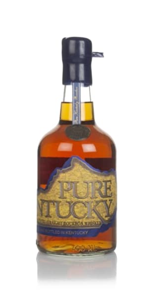 Pure Kentucky XO 700ml bottle - American Whiskey whisky