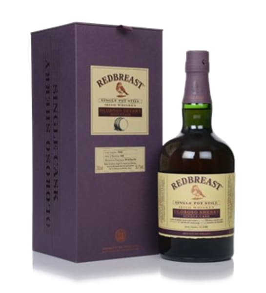 Redbreast 19 Year Old 1998 (La Maison Du Whisky) 700ml bottle - Irish Whiskey whisky