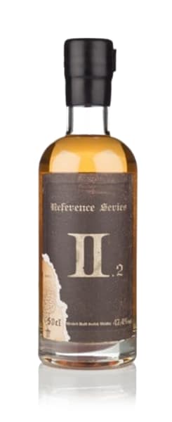 Reference Series Ii.2 500ml bottle - Scotch Whisky whisky