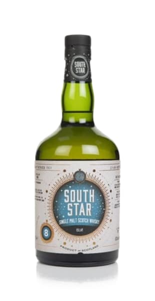 Islay 8 Year Old 2013 - South Star Spirits 700ml bottle - Scotch Whisky whisky