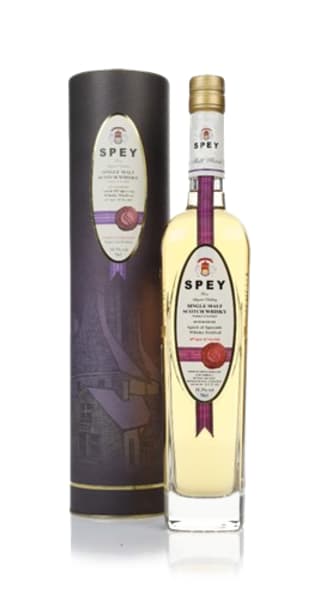 Spey Spirit Of Speyside Whisky Festival 2022 700ml bottle - Scotch Whisky whisky