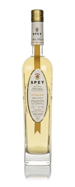 SPEY Fumare 700ml bottle - Scotch Whisky whisky