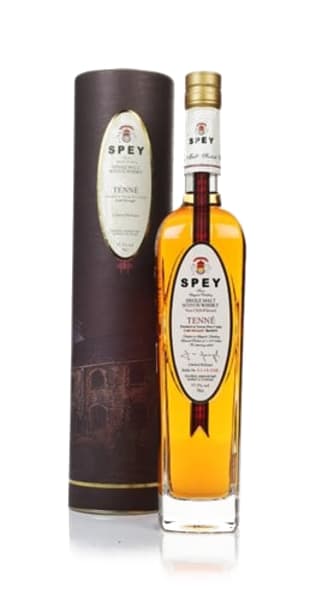 Spey Tenné Cask Strength - Batch 4 700ml bottle - Scotch Whisky whisky
