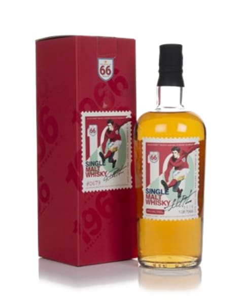 Spirit of 1966 Whisky 700ml bottle - English Whisky whisky