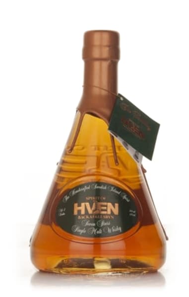 Spirit Of Hven Seven Stars No.1 Dubhe 500ml bottle - Swedish Whisky whisky