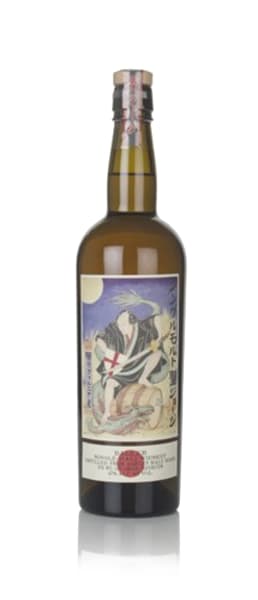 st. george baller single malt 700ml bottle - American Whiskey whisky