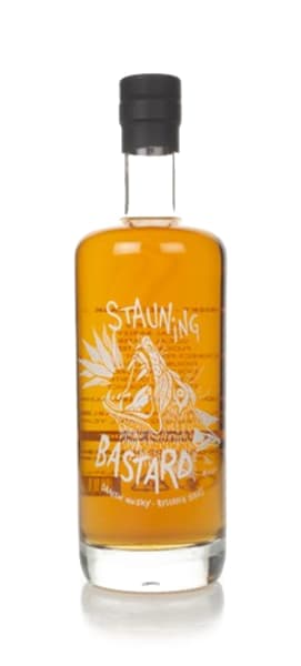 Stauning Bastard 700ml bottle - Danish Whisky whisky