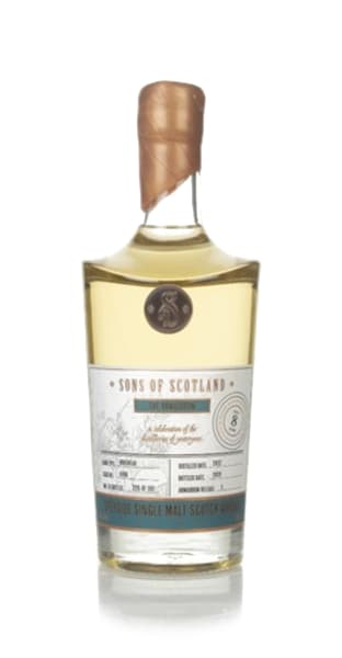 The Arngibbon (Sons of Scotland) 700ml bottle - Scotch Whisky whisky