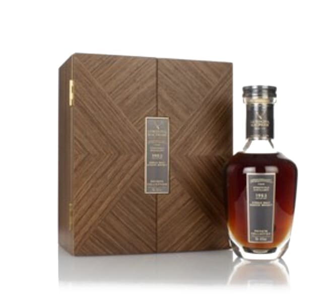 Strathisla 65 Year Old 1953 - Private Collection (Gordon & MacPhail) 700ml bottle - Scotch Whisky whisky