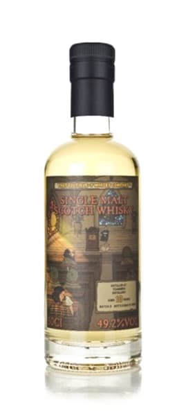 Teaninich 10 Year Old (That Boutique-y Whisky Company) 500ml bottle - Scotch Whisky whisky